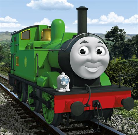 Oliver Thomas And Friends Poohs Adventures Wiki Fandom Powered By