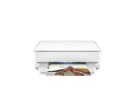 Hp Envy 6000 All In One Series Printer User Guide