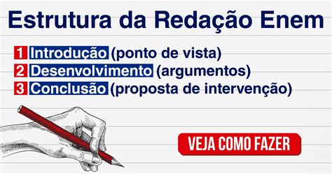 Gerador De Redação Enem