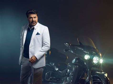 Mammootty turns 69 11 things to know about the evergreen star