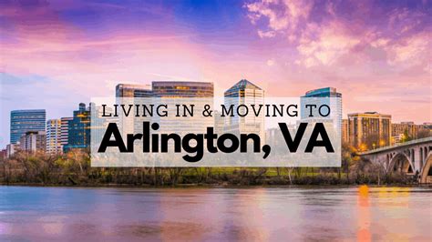 Living In Arlington Va 2024 Is Moving To Arlington Right For You