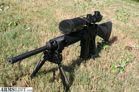 Armslist For Saletrade Bushmaster Varminter Semi Auto Ar 15 Rifle