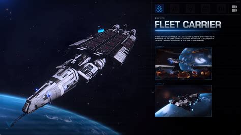 Use the following search parameters to narrow your results Fleet Carriers soar in Elite: Dangerous Gamescom trailer - GameSpace.com
