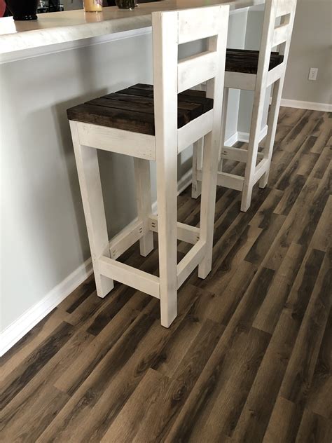 Check out our grey kitchen chair selection for the very best in unique or custom, handmade pieces from our furniture shops. Farmhouse Rustic Chairs, Barstools, Stools, Island stools ...