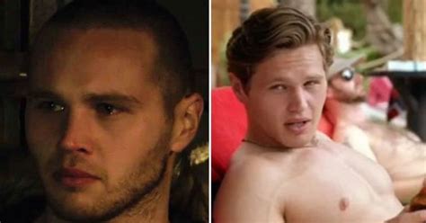 eastenders fans shocked as danny walters ‘leaves walford to return to benidorm daily star