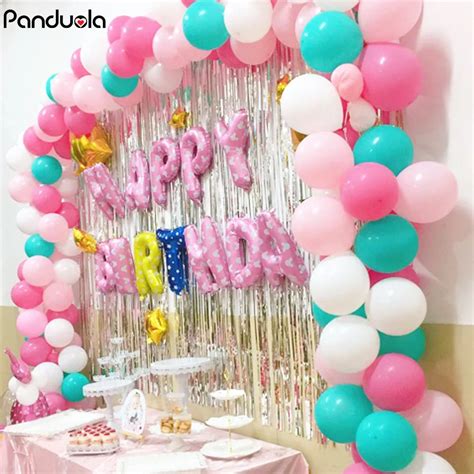 Balloon Ideas For Birthday