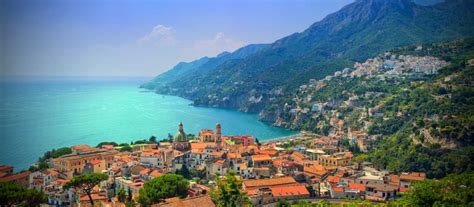 Collection by jp katt • last updated 4 days ago. Salerno - a Coastal Jewel of Campania, Italy | Places To ...
