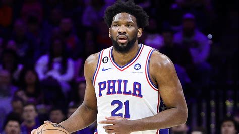 2023 Nba All Star Game Injury Update 76ers Star Joel Embiid Set To