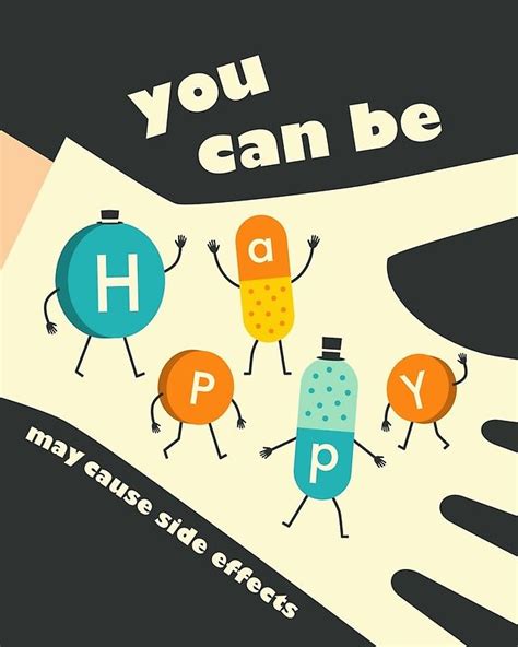You Can Be Happy Photographic Print By Jazzberryblue Happy Art Pop