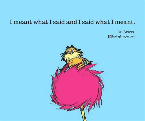 40 Favorite Dr Seuss Quotes To Make You Smile Best Dr