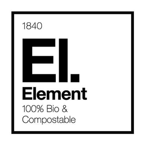 Element Packaging