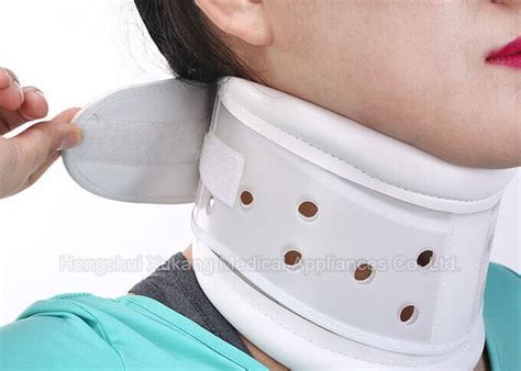 Hard Cervical Collar Neck Brace Ok Care Medical Device