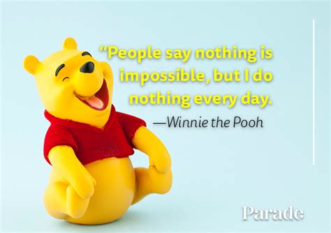 Winnie the pooh has tidbits of wisdom and insight to share in these winnie the pooh quotes. Winnie The Pooh Wednesday Quote Facebook - Best Of Forever ...