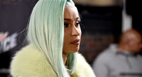 Survivingcardib Cardi B Trends After Claims Of Drugging And Robbing