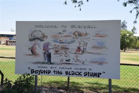 The Black Stump Blackall All You Need To Know Before You Go