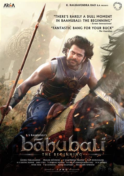 Bahubali the beginning malayalam dubbed full movie. Ver Película La leyenda del Baahubali: El inicio online ...