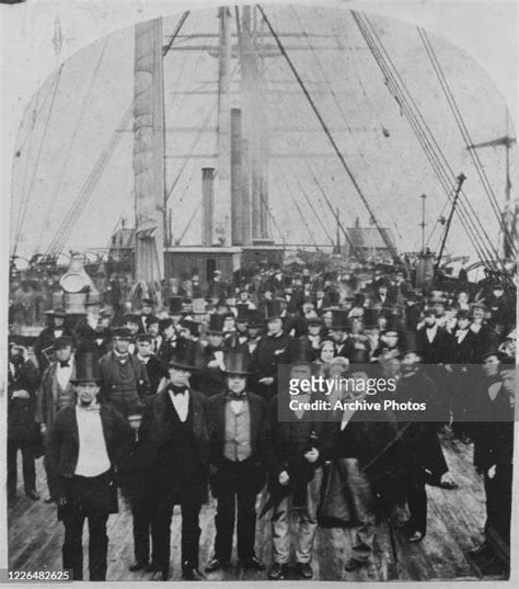 Great Eastern Steamship Photos And Premium High Res Pictures Getty Images