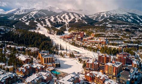 Best Colorado Ski Resorts Season Travel Lemming