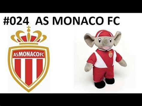 See more of as monaco on facebook. AS Monaco FC - YouTube