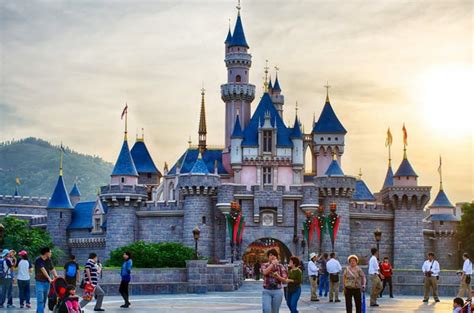 Free, printable, downloadable hong kong travel map. Discover Hong Kong Disneyland - one of the best ...