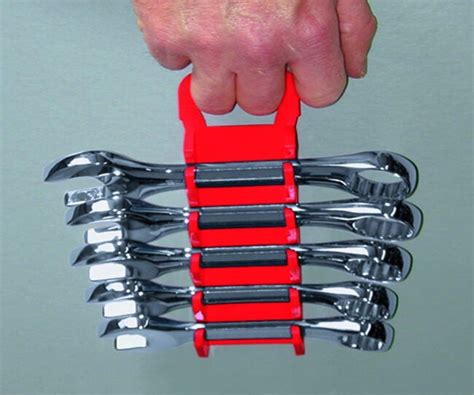 The Best Wrench Organizer Options For The Workshop Bob Vila
