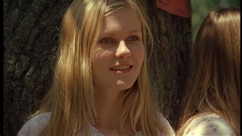 The Virgin Suicides Kirsten Dunst Photo 189112 Fanpop