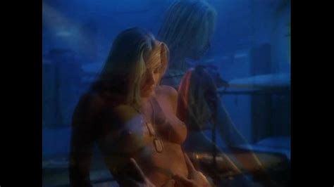 Jaime Pressly Sex Scene In The Journey Absolution