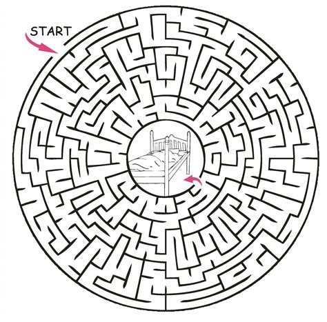 Registered & Protected by MarkMonitor | Labyrinth, Mazes for kids, Free