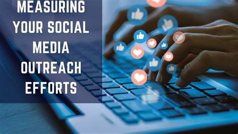 Measuring Your Social Media Outreach Efforts Rq Awards Management System