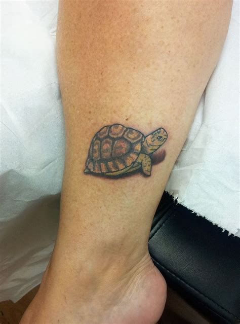 80 Realistic Sea Turtle Tattoo Designs Ideas And Meanings