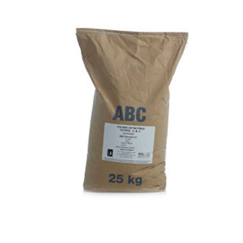 Get the best deals on fire extinguishers. Extinguisher Powder refill 25kg ABC