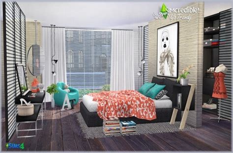 Modern platform bedroom collection platform bed:a platform bed offers a variety of styles within itself. Go Trendy bedroom & Add-ons (Free + Pay) at SIMcredible ...