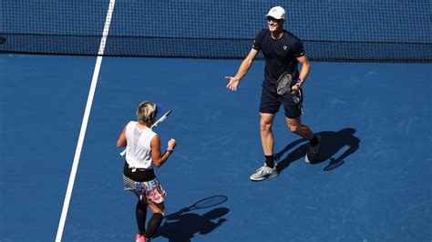 Born march 23, 1985) is an american professional tennis player. US Open: Mattek-Sands und Murray triumphieren erneut im ...