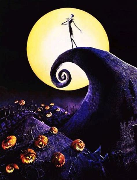 The nightmare before christmas nightmare before christmas overture. Dec. 1: The Nightmare Before Christmas at Spreckles | Boho ...