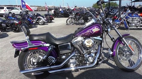Find great deals on ebay for dyna wide glide harley davidson. 336647 - 2001 Harley Davidson Dyna Wide Glide FXDWG - Used ...