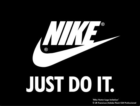 Nike Just Do It Logo Png Toddkruwbright