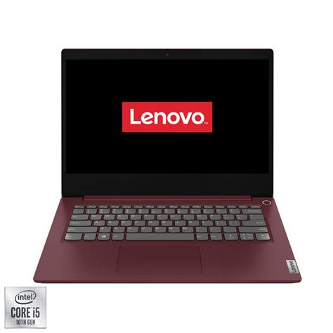 Лаптоп Ultrabook Lenovo Ideapad 3 14iil05 14 Intel® Core™ I5 1035g1