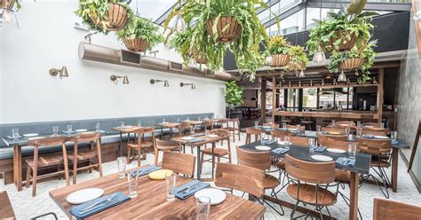 The 15 Essential West Hollywood Restaurants, Fall 2017 - Eater LA