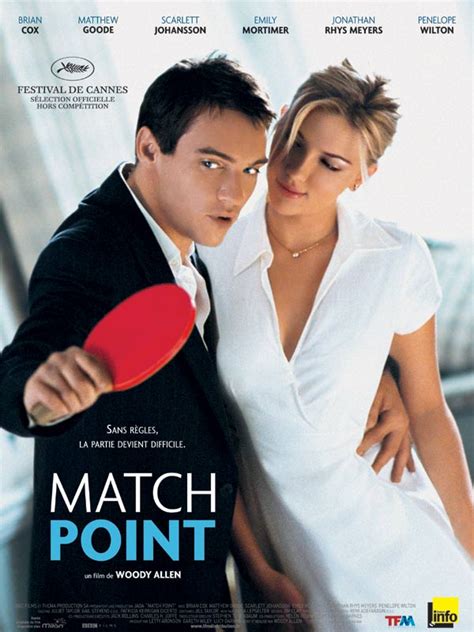 2005 Match Point