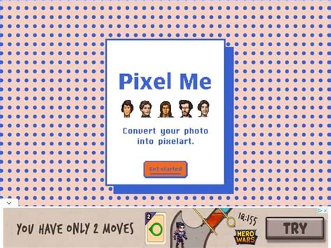 6 Best Pixel Art Generators On The Market Fancycrave