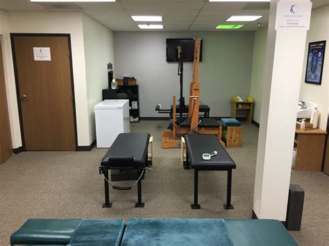 Advanced Spine Rehab Center 3865 E Cherry Creek North Dr Ste Ll70 Denver Co 80209