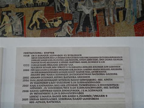 Things to do near donauschwabisches museum / haus der donauschwaben. r-DSCN8428_2192