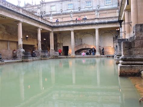 Roman Bath London England Top Tips Before You Go With Photos Tripadvisor