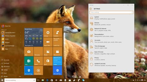 10 Features Everyone Should Try After Installing The Windows 10