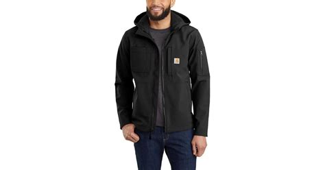 Carhartt Mens Rough Cut Hooded Jacket Compare Prices Klarna Us