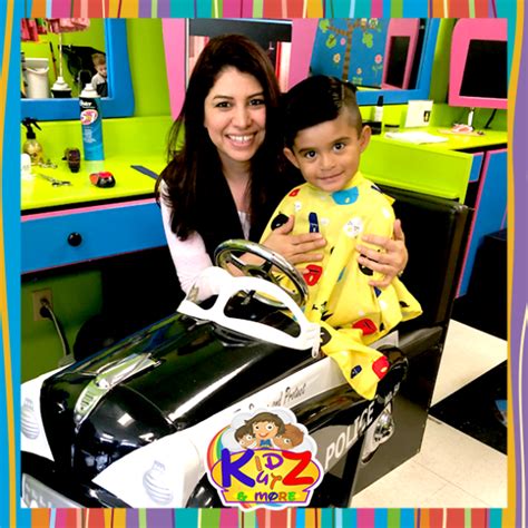 This is your ultimate resource to get the hottest hairstyles & haircuts. KKM-NOEL | kidz kutz n more | Kids Hair Salon | Children ...