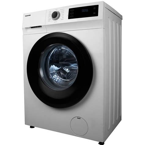 Try resetting the washing machine back to its' factory default settings and see if this clears the code and resolves the problem. Toshiba TW-BJ90S2CY Washing Machine 8Kg | SimosViolaris
