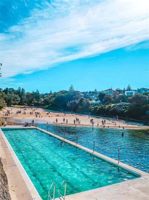 Coogee To Bondi Walk Sydney Updated 2020 24 Hours Layover