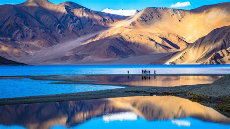 Ladakh Land Of The Lamas Luxury Holidays Cox And Kings