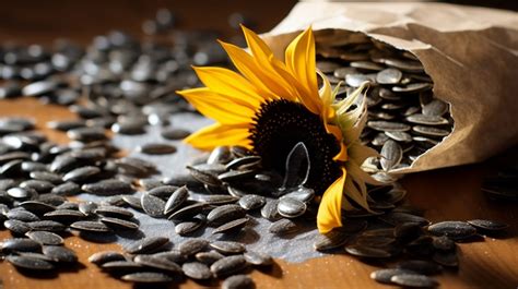 How To Plant Sunflower Seeds Indoors Step By Step Guide